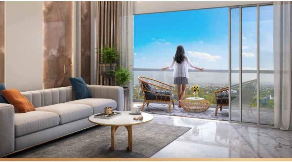 Mesacon-Green-Balcony-Views